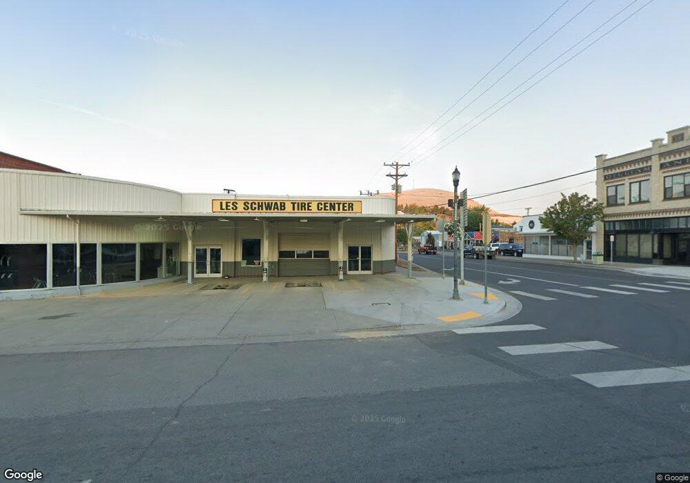 127 N Main St, Heppner, OR 97836 - photo 1