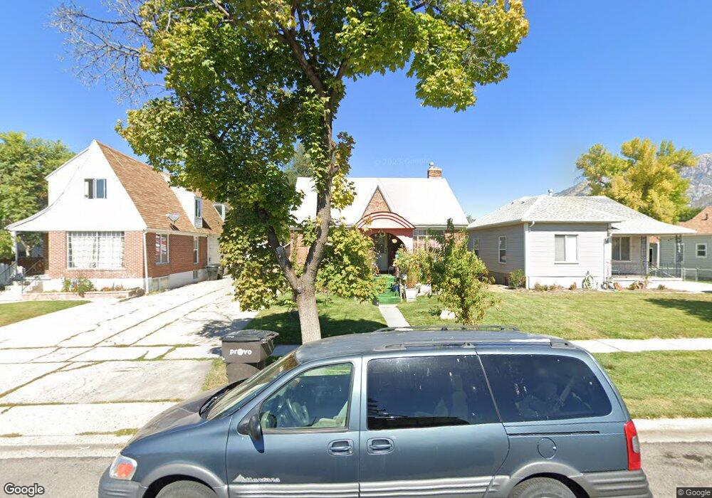 568 W 400 S, Provo, UT 84601 - photo 1