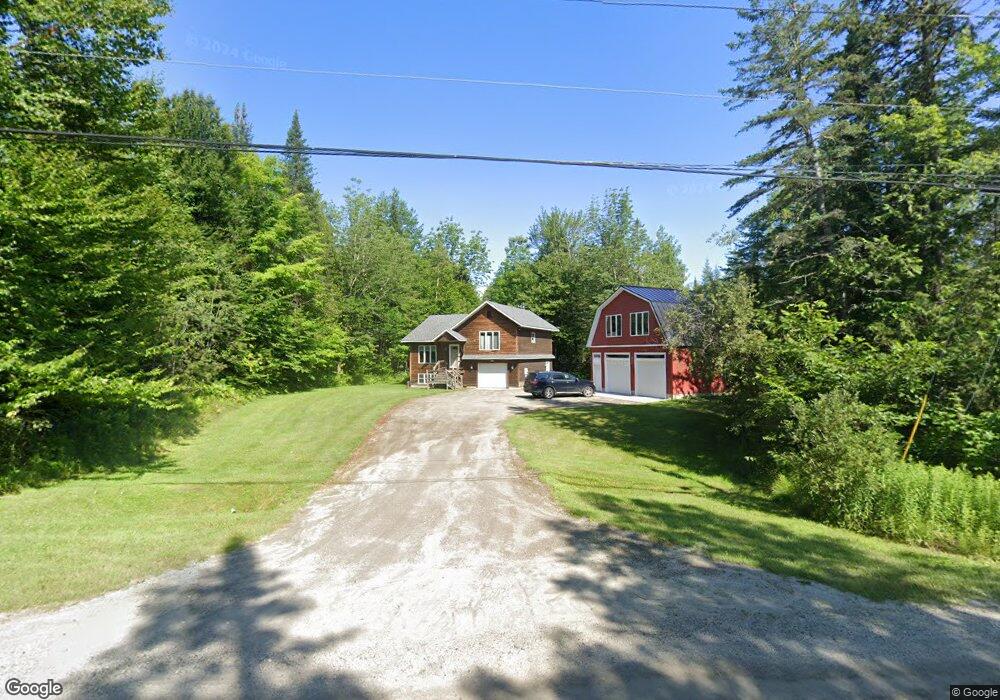 475 Burke Green Rd, East Burke, VT 05832 - photo 1