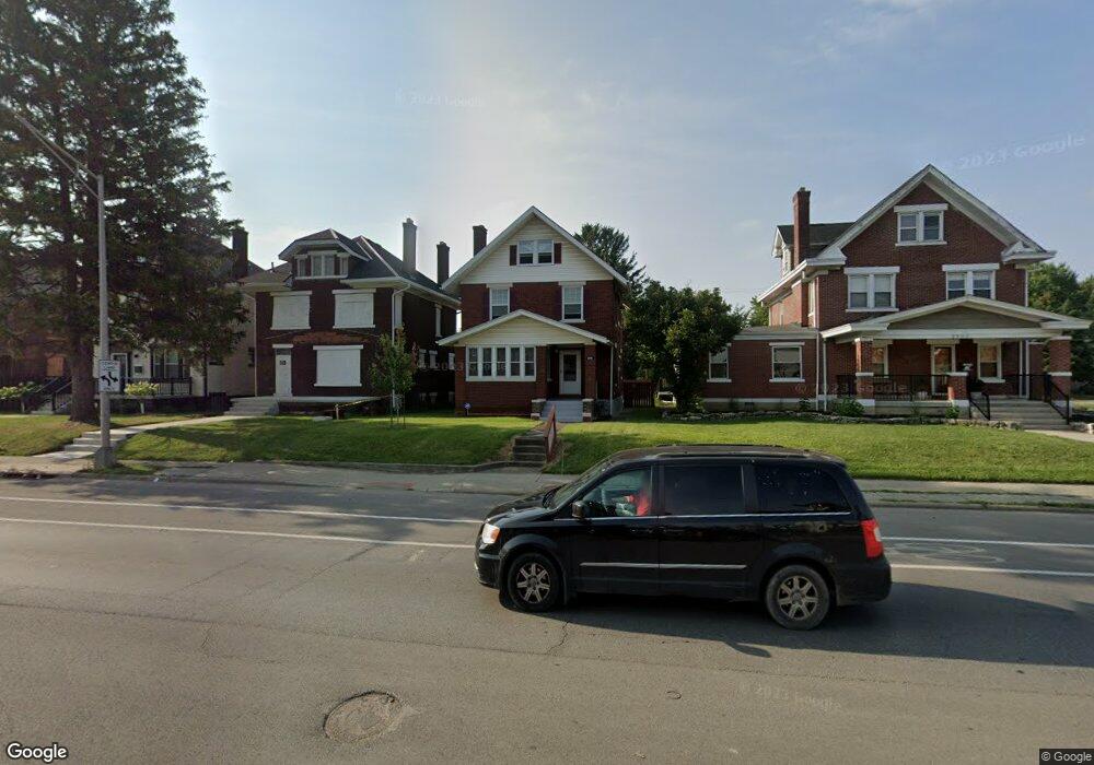 2519 W Broad St, Columbus, OH 43204 - photo 1