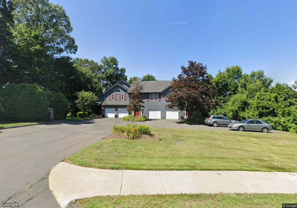 315 Kitts Ln, Newington, CT 06111 - photo 1