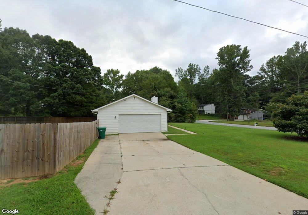 1322 Briar Ridge Ln, Jonesboro, GA 30238 - photo 1