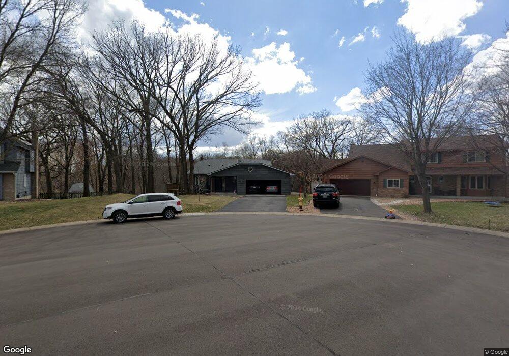 2080 127th Ave NW, Coon Rapids, MN 55448 - photo 1