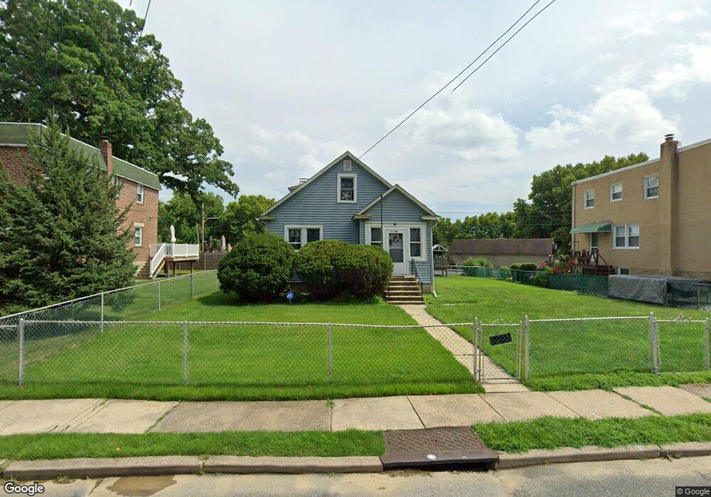 1126 Walnut St, Darby, PA 19023 - photo 1