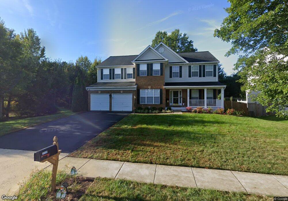 10201 Picturesque Ct, Nokesville, VA 20181 - photo 1