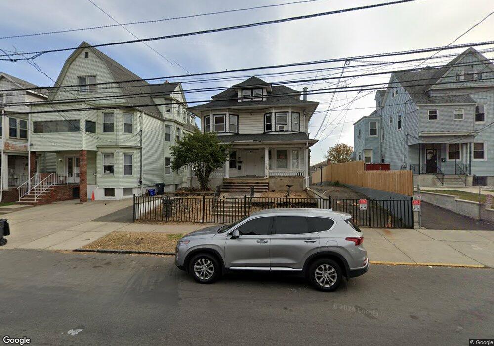 523 Summer Ave, Newark, NJ 07104 - photo 1