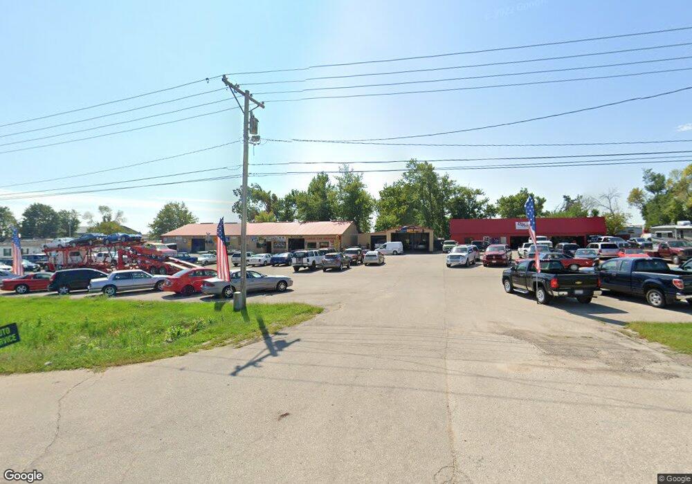 3815 16th Ave SW, Cedar Rapids, IA 52404 - photo 1