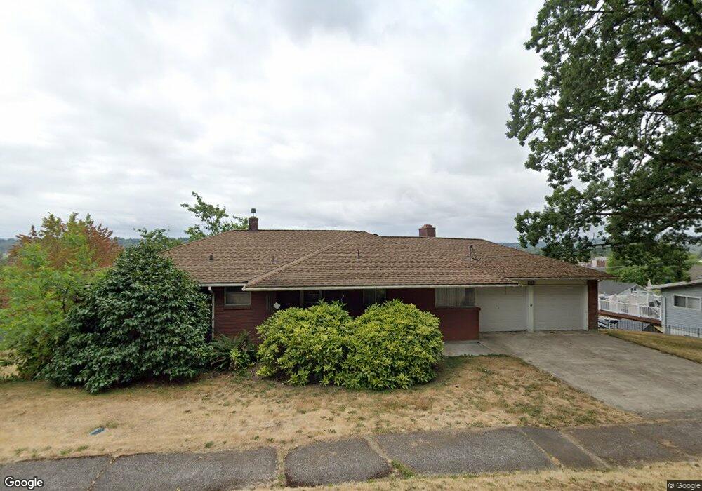 189 SE Adams Ave, Chehalis, WA 98532 - photo 1