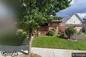 1336 Orchard St, Follansbee, WV 26037