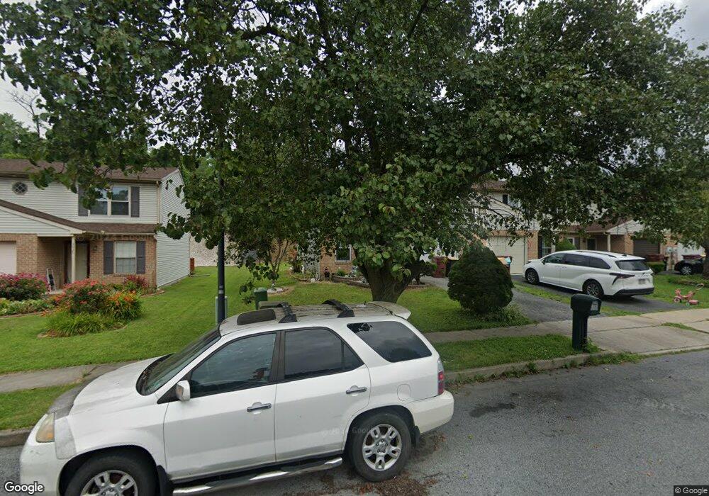 3521 Limestone Dr, Whitehall, PA 18052 - photo 1