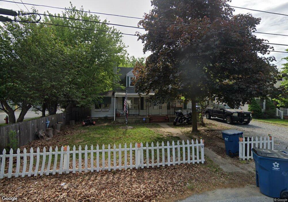 5 East St, Camden, DE 19934 - photo 1