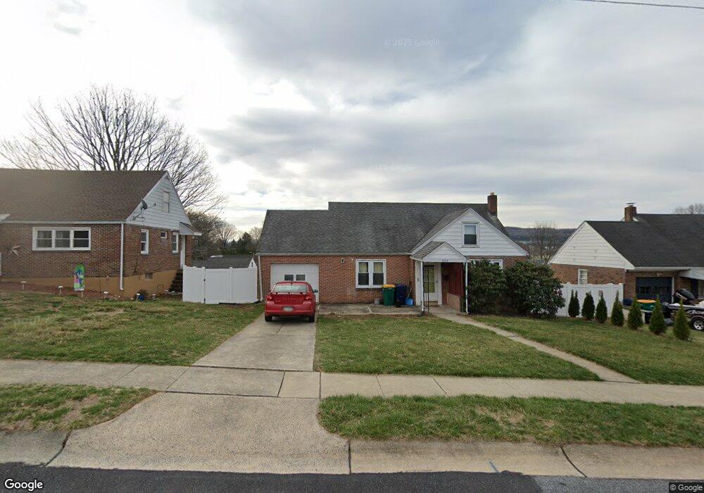 3034 Grandview Blvd, Reading, PA 19608 - photo 1