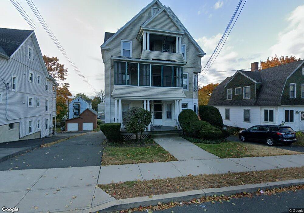 202 Hart St, New Britain, CT 06052 - photo 1