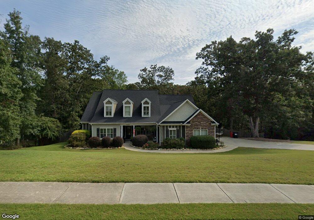 2858 Shadowstone Way unit 53, Winder, GA 30680 - photo 1