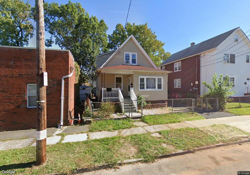 111 W 16th St unit 2 -2nd Floor, Linden, NJ 07036 - photo 1