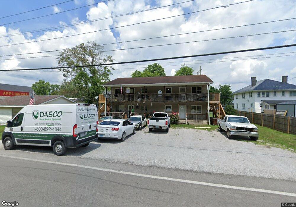 406 E 4th St, Augusta, KY 41002 - photo 1