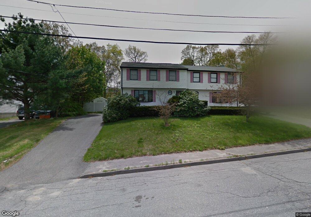 9 Emily Jeffers Rd, Randolph, MA 02368 - photo 1