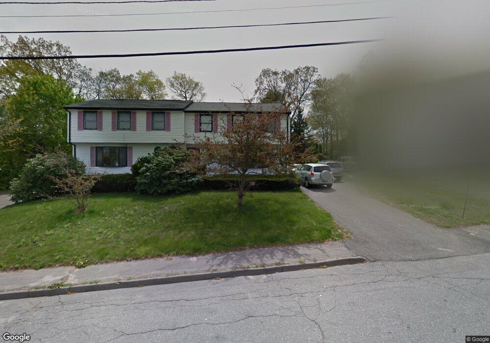 11 Emily Jeffers Rd, Randolph, MA 02368 - photo 1