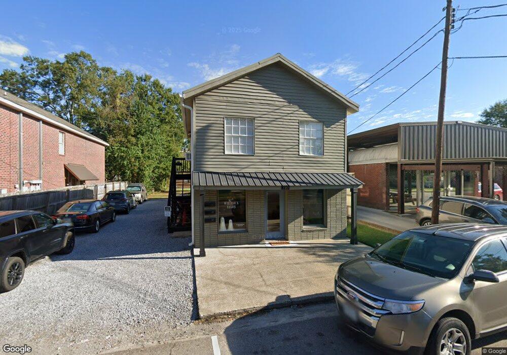 710 W Canal St unit 3, Picayune, MS 39466 - photo 1