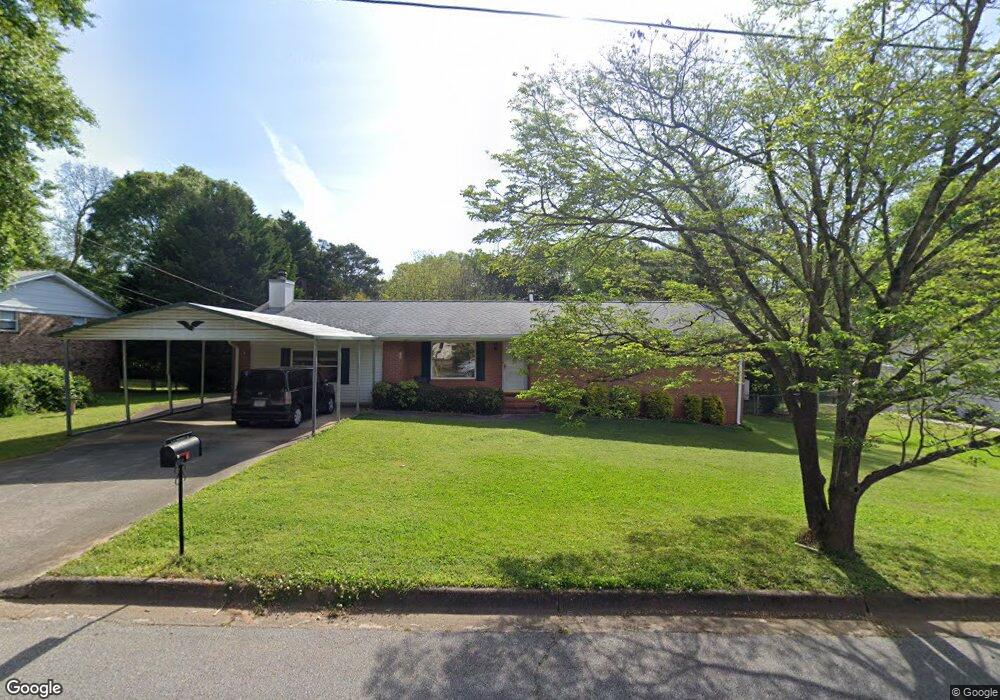 4119 Ponderosa Dr SW, Covington, GA 30014 - photo 1