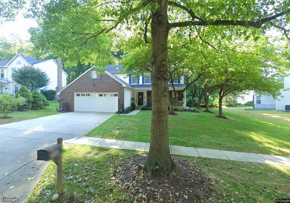 12214 Pissaro Dr, North Potomac, MD 20878 - photo 1