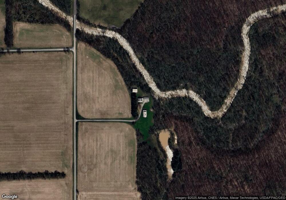 1543 Knauss Rd, Bucyrus, OH 44820 - photo 1