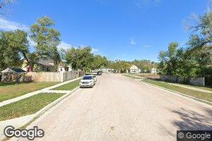 107 S West Ave, Philip, SD 57567