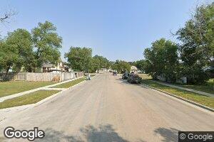 105 S West Ave, Philip, SD 57567