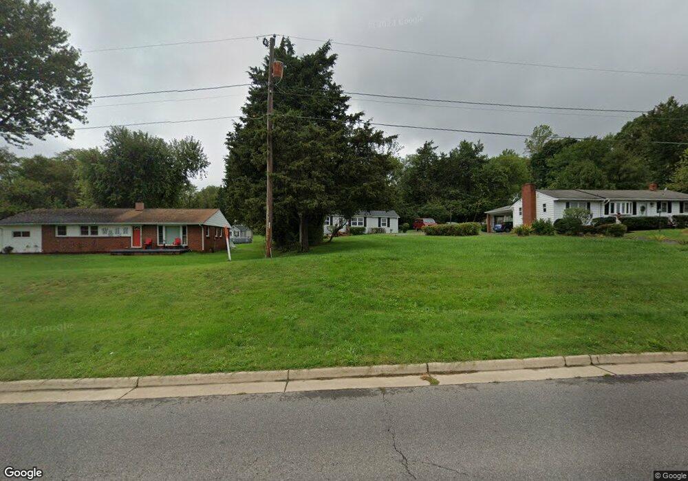 15096 Rixeyville Rd, Culpeper, VA 22701 - photo 1