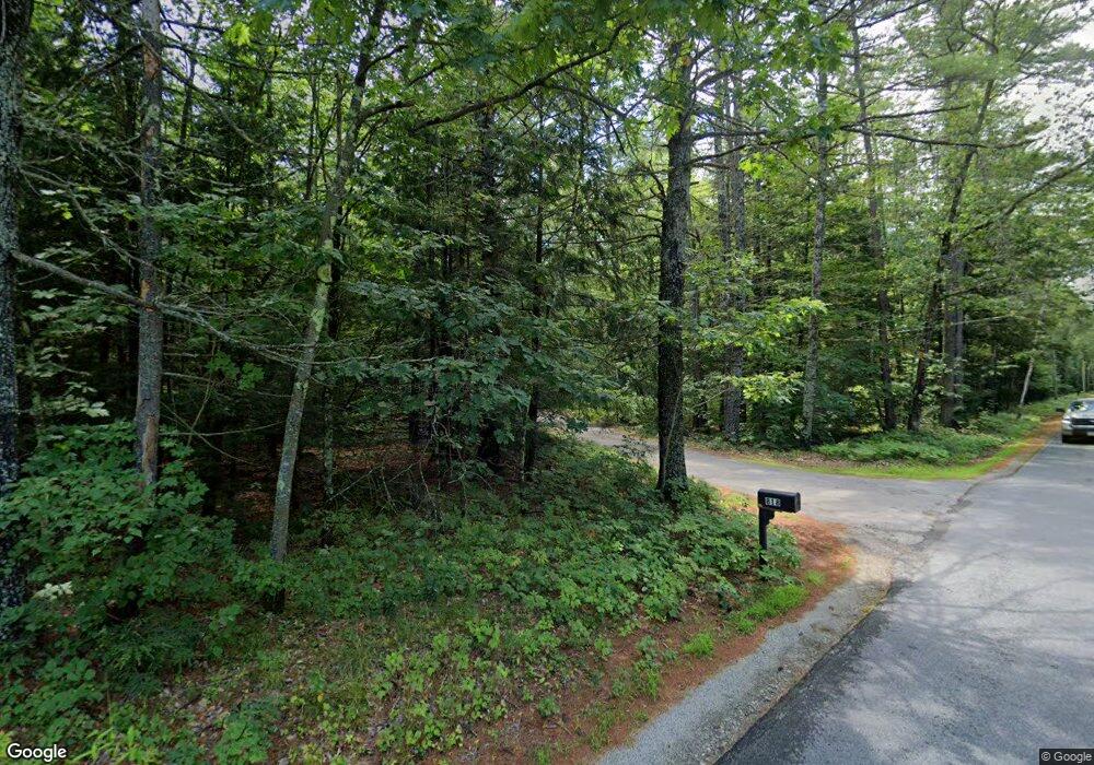 818 E Penacook Rd, Contoocook, NH 03229 - photo 1