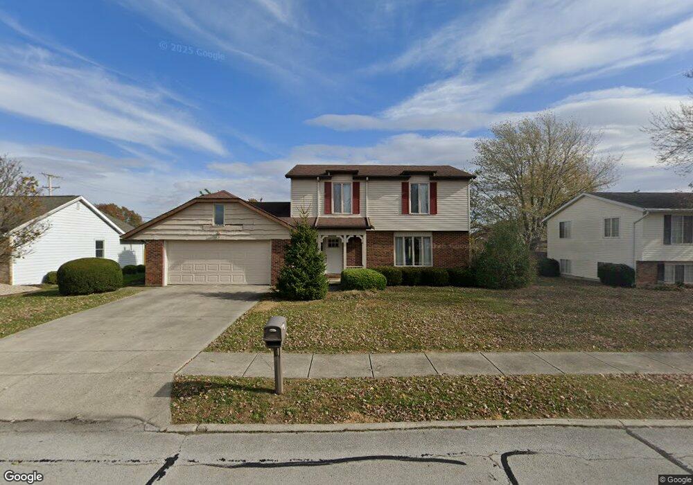 3015 Pecan Ave, Lima, OH 45806 - photo 1