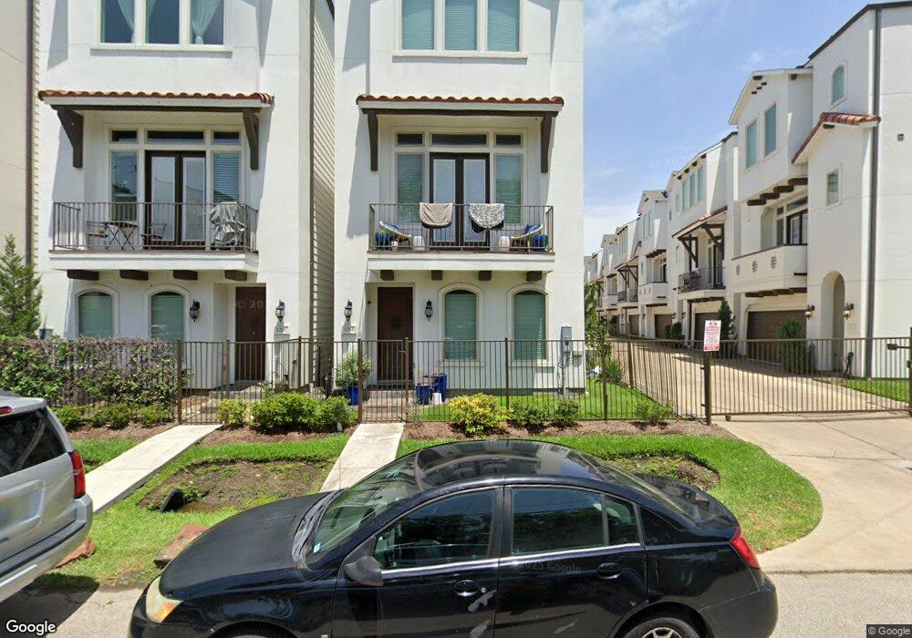 1214 Thompson St, Houston, TX 77007 - photo 1