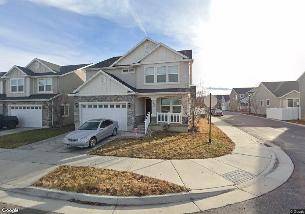 4967 W Berry Creek Dr unit 3, Riverton, UT 84096 - photo 1