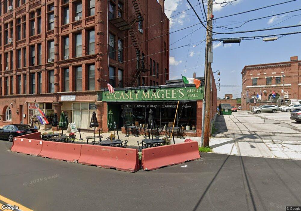 8 Temple St, Nashua, NH 03060 - photo 1