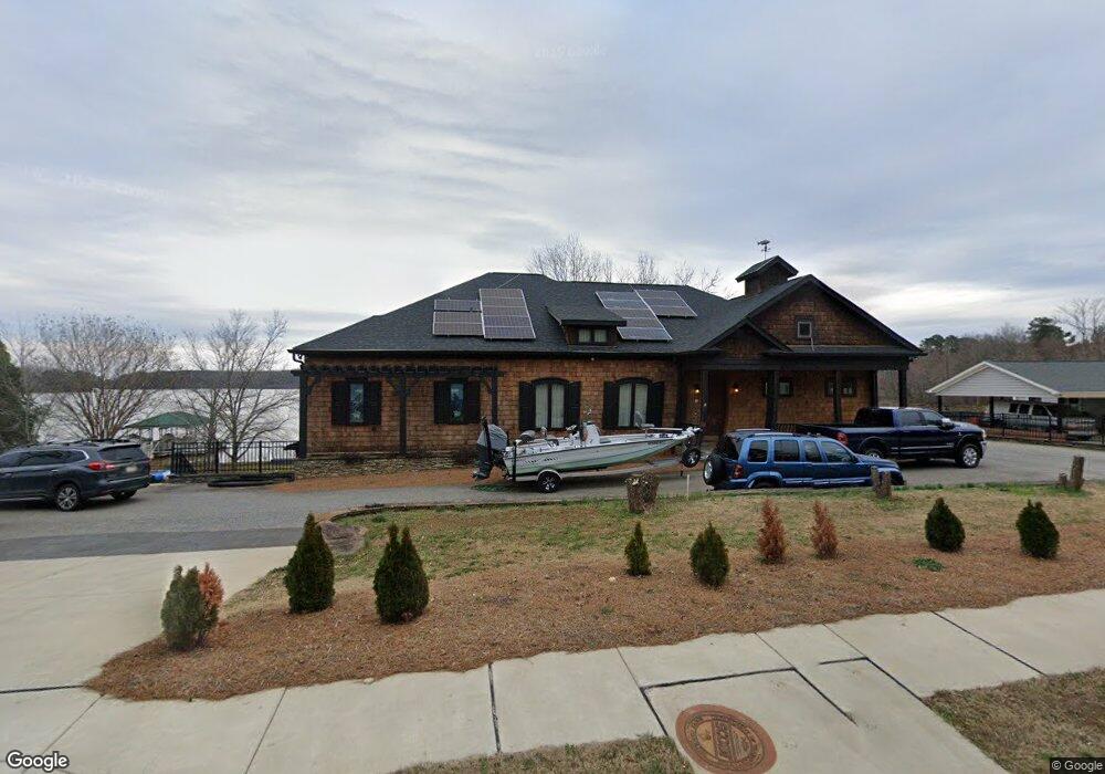 1184 Pole Branch Rd, Clover, SC 29710 - photo 1