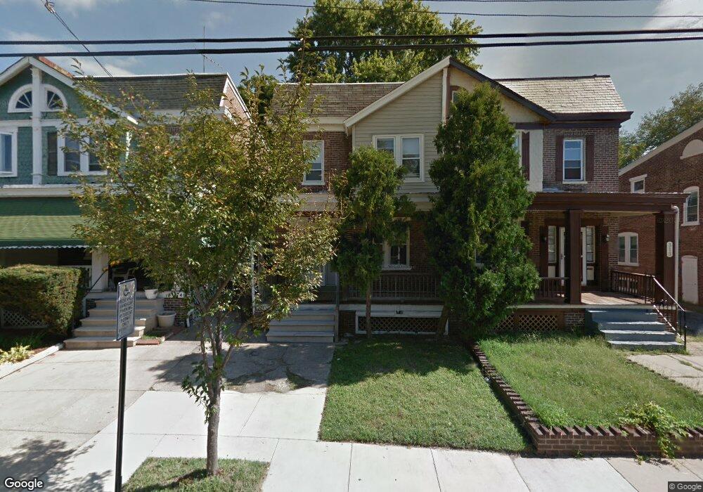 315 W 28th St, Wilmington, DE 19802 - photo 1