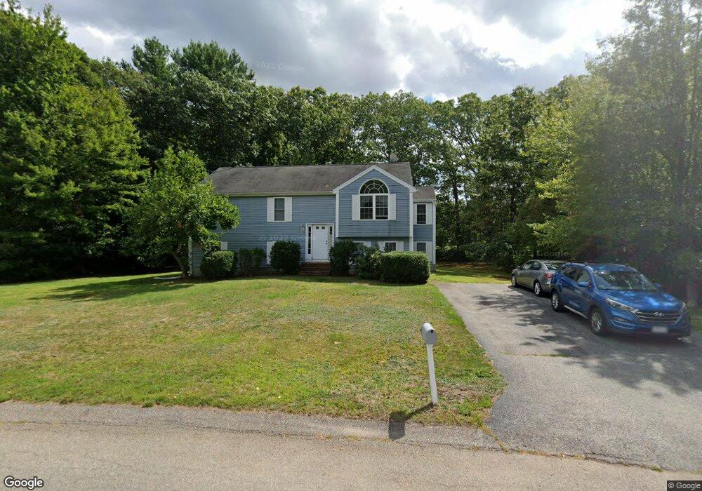 11 Edward Dr, Whitman, MA 02382 - photo 1