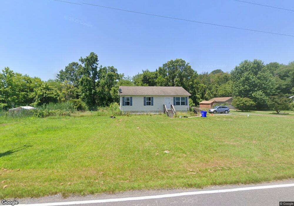 5162 Eastern Neck Rd, Rock Hall, MD 21661 - photo 1