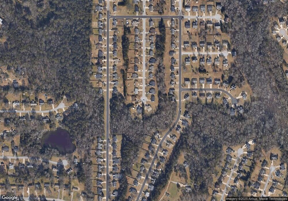 0 Prince Edward Way unit 2936361, Covington, GA 30016 - photo 1