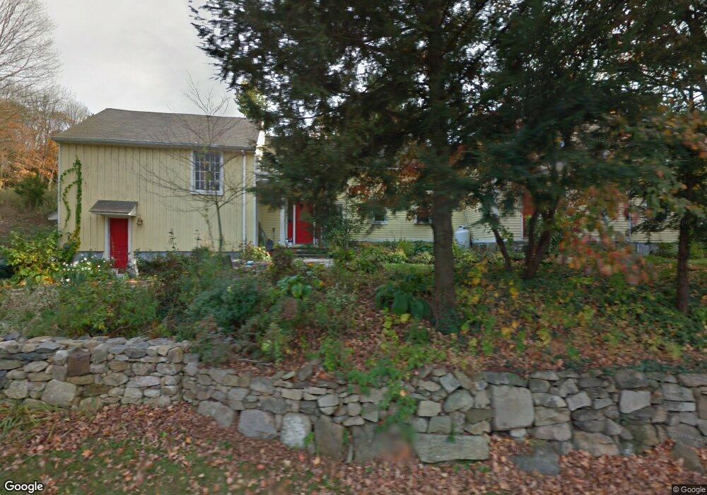 50 Pole Bridge Rd, Sandy Hook, CT 06482 - photo 1