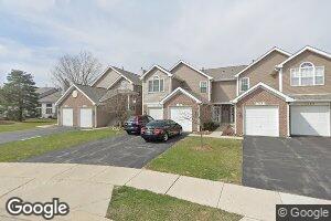 1375 Grayshire Ct Unit 123, Elgin, IL 60120