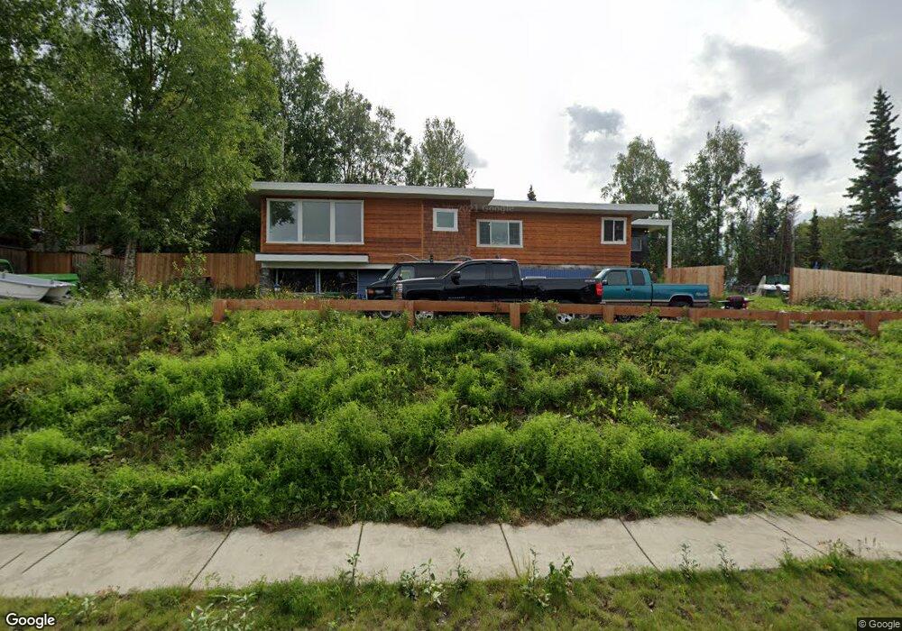 3004 E 88th Ave, Anchorage, AK 99507 - photo 1