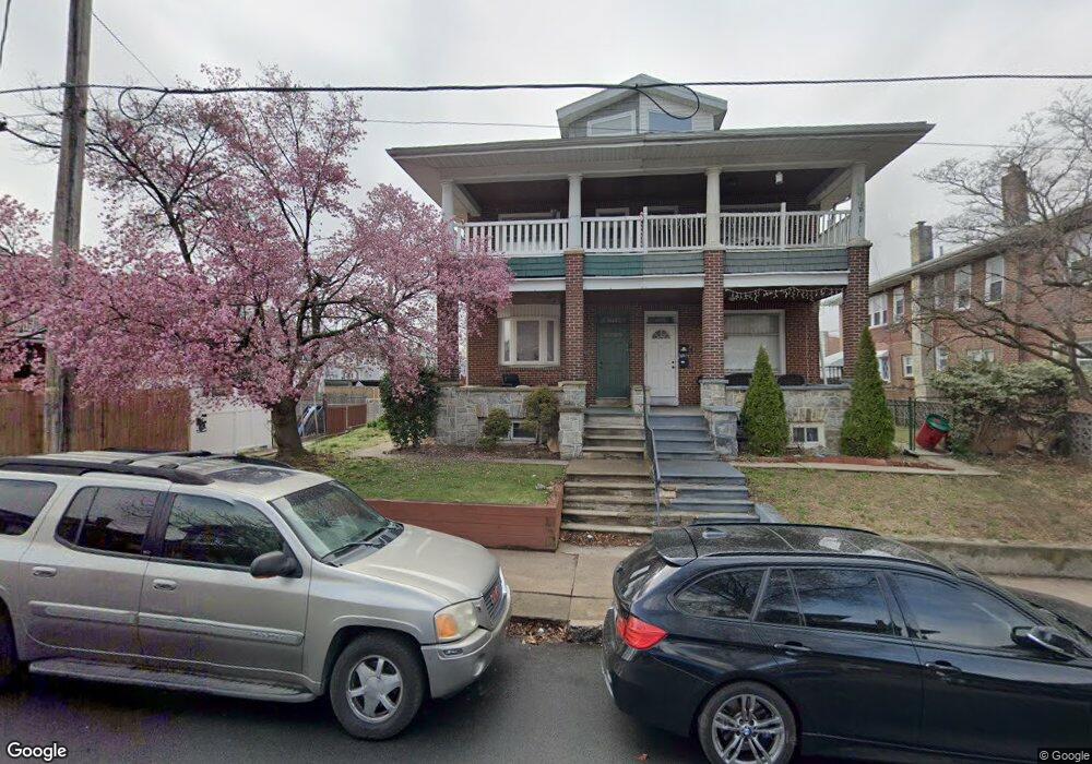 1610 N 11th St, Reading, PA 19604 - photo 1