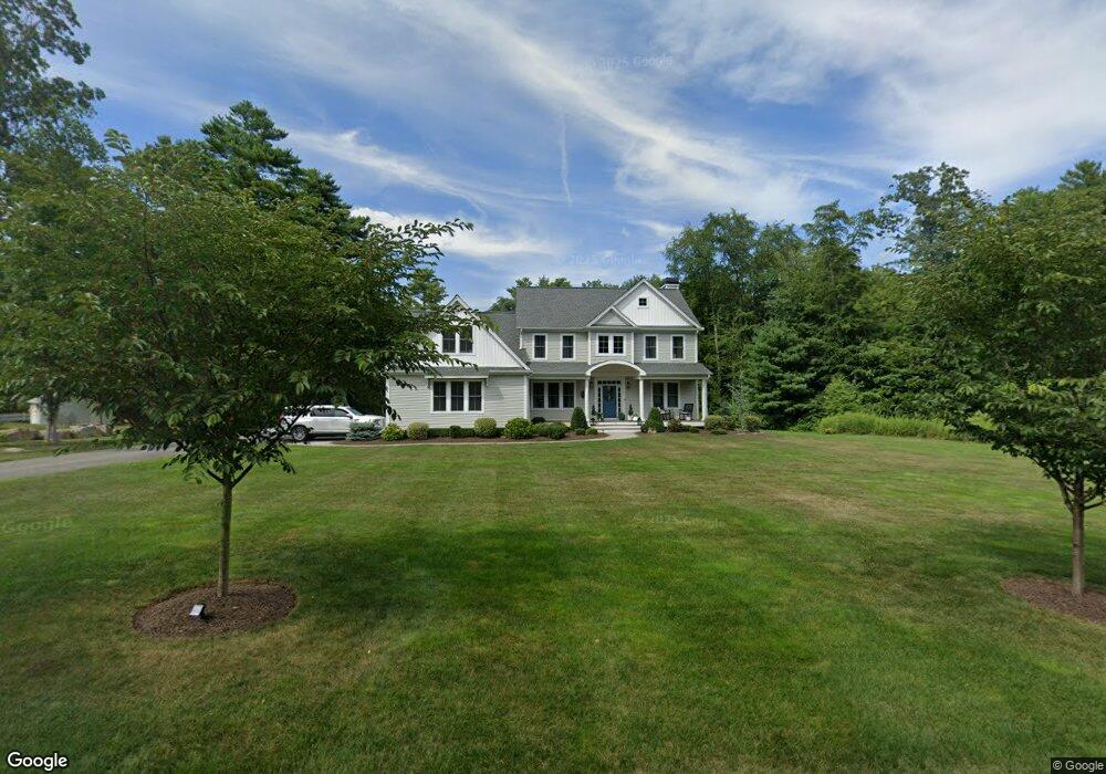 5 Linden Ln, Rehoboth, MA 02769 - photo 1