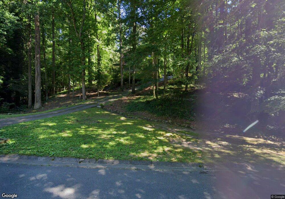 4910 Lake Fjord Pass unit 1, Marietta, GA 30068 - photo 1