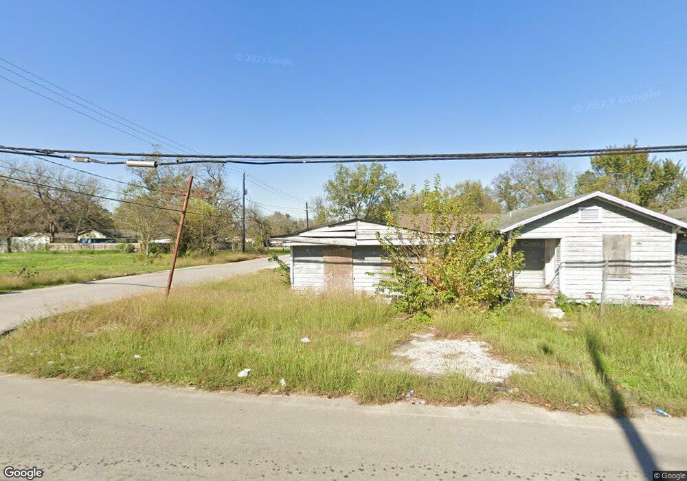 3901 Crane St unit 3, Houston, TX 77026 - photo 1