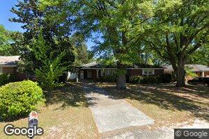 1120 Garden St, Cayce, SC 29033