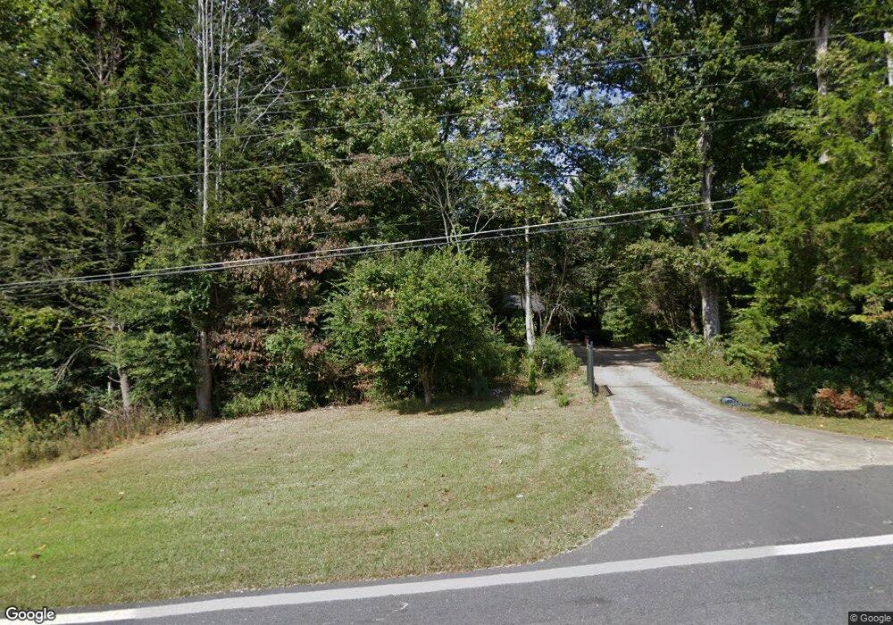 160 Oak Grove Rd, Dahlonega, GA 30533 - photo 1