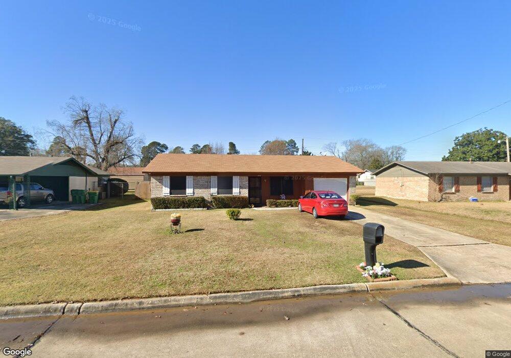 2110 Handley St, Texarkana, TX 75501 - photo 1