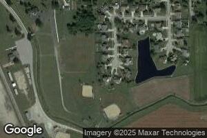 15030 Prairie Park Cove, Hoagland, IN 46745